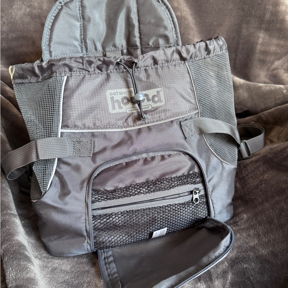 Outward Hound Puppak Dog Front Carrier